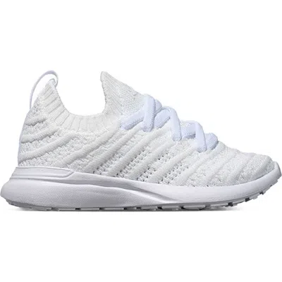 Apl Athletic Propulsion Labs Apl Kid's Techloom Wave Sneakers