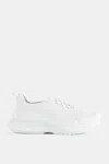 Apl Athletic Propulsion Labs Apl Sneaker In White
