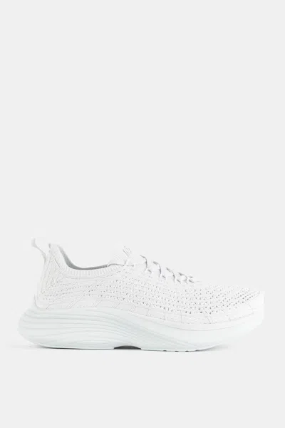 Apl Athletic Propulsion Labs Apl Sneaker In White