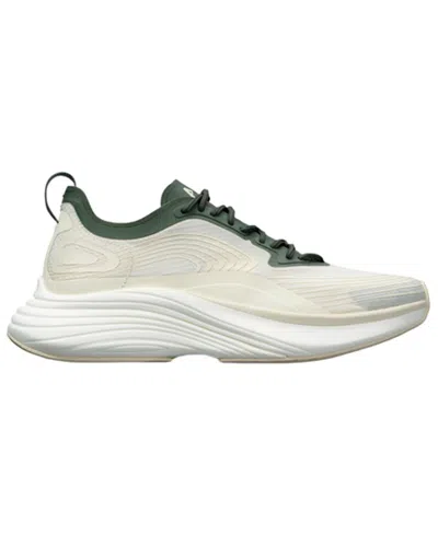 Apl Athletic Propulsion Labs Apl Streamline Sneaker In White