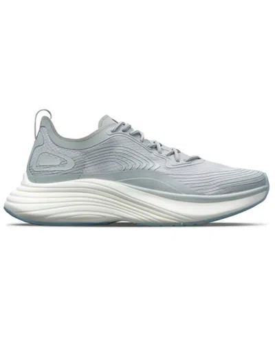 Apl Athletic Propulsion Labs Apl Streamline Sneaker In Gray