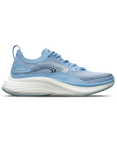 Apl Athletic Propulsion Labs Apl Streamline Sneaker In Blue