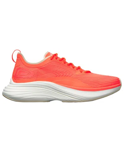 Apl Athletic Propulsion Labs Apl Streamline Sneaker In Red