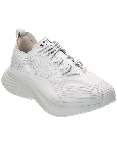 Apl Athletic Propulsion Labs Apl Streamline Sneaker In White