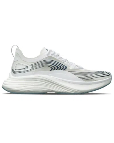 Apl Athletic Propulsion Labs Apl Streamline Sneaker In White