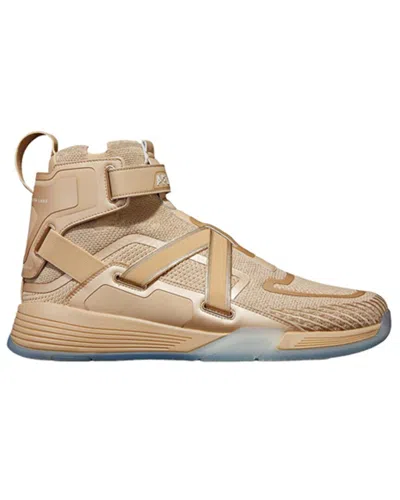 Apl Athletic Propulsion Labs Apl Superfuture Sneaker In Gold