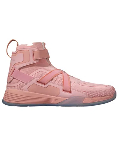 Apl Athletic Propulsion Labs Apl Superfuture Sneaker In Pink