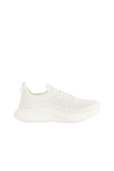 Apl Athletic Propulsion Labs Apl Techloom In White
