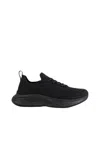 Apl Athletic Propulsion Labs Techloom Zipline Textured Sneakers In Black