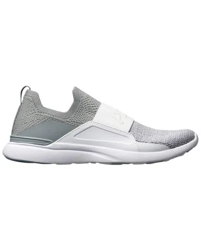 Apl Athletic Propulsion Labs Apl Techloom Bliss Sneaker In Grey