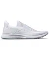 Apl Athletic Propulsion Labs Techloom Bliss Low-top Sneakers In White