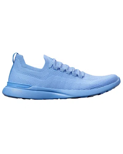 Apl Athletic Propulsion Labs Apl Techloom Breeze Sneaker In Blue