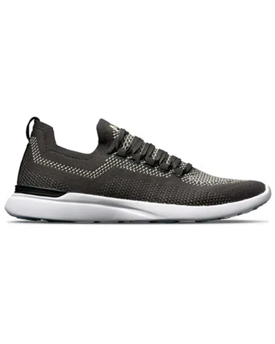 Apl Athletic Propulsion Labs Apl Techloom Breeze Sneaker In Grey