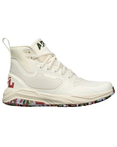 Apl Athletic Propulsion Labs Apl Techloom Defender Sneaker In White