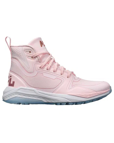 Apl Athletic Propulsion Labs Apl Techloom Defender Sneaker In Pink