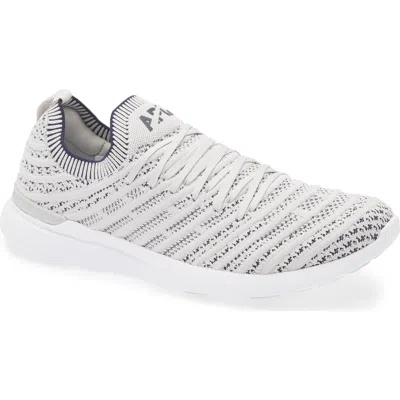 Apl Athletic Propulsion Labs Apl Techloom Dream Running Shoe