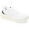 Apl Athletic Propulsion Labs Apl Techloom Dream Running Shoe In White/pristine/anthracite