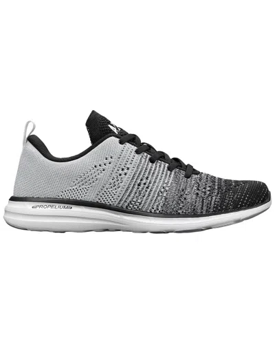 Apl Athletic Propulsion Labs Apl Techloom Pro Sneaker In Grey
