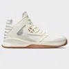 Apl Athletic Propulsion Labs Apl Techloom Takeoff Sneakers In Ivory/gum