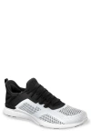 Apl Athletic Propulsion Labs Apl Techloom Tracer Knit Training Shoe In Multi