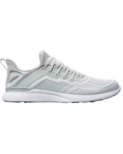 Apl Athletic Propulsion Labs Apl Techloom Tracer Sneaker In Grey