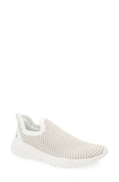 Apl Athletic Propulsion Labs Apl Techloom Traveler Slip-on Sneaker