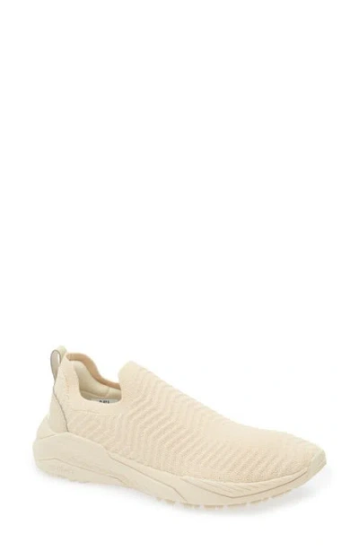 Apl Athletic Propulsion Labs Apl Techloom Traveler Slip-on Sneaker
