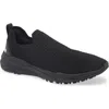 Apl Athletic Propulsion Labs Apl Techloom Traveler Slip-on Sneaker In Multi