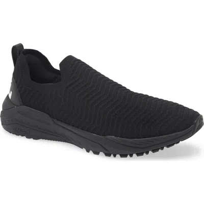 Apl Athletic Propulsion Labs Apl Techloom Traveler Slip-on Sneaker In Multi