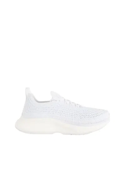 Apl Athletic Propulsion Labs Apl Techloom In White