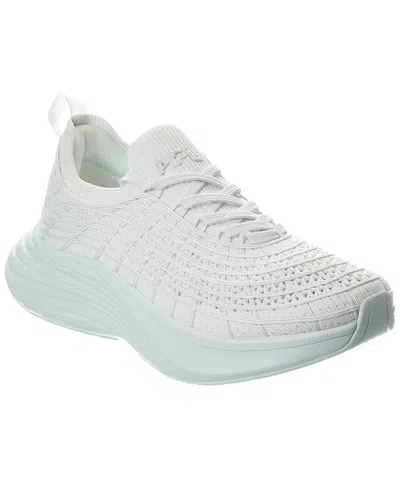 Apl Athletic Propulsion Labs Apl Techloom Zipline Sneaker In Neutral