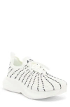 Apl Athletic Propulsion Labs Apl Techloom Zipline Training Sneaker In Multi
