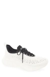 Apl Athletic Propulsion Labs Apl Techloom Zipline Training Sneaker In Multi