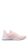 Apl Athletic Propulsion Labs Apl Youth's Techloom Bliss Slip-ons