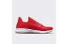 Apl Athletic Propulsion Labs Apl Youth's Techloom Bliss Slip-ons In Red/white