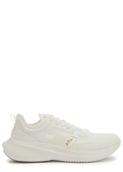 Apl Athletic Propulsion Labs Athletic Propulsion Labs Euphoria Woven Mesh Sneakers
