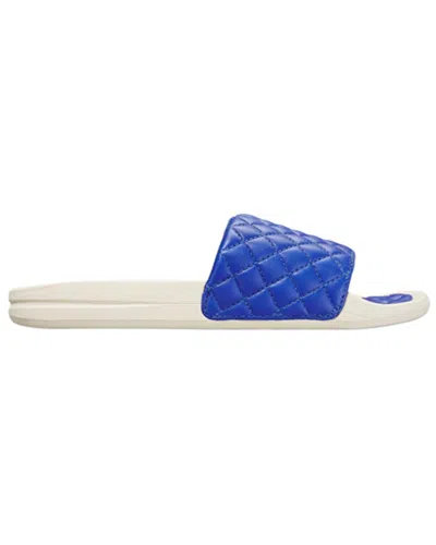 Apl Athletic Propulsion Labs Athletic Propulsion Labs Lusso Slide In Blue