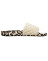 Apl Athletic Propulsion Labs Apl Lusso Slide In White