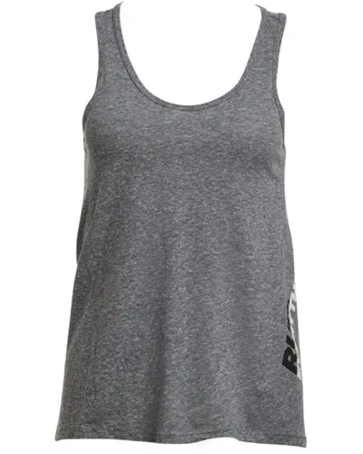 Apl Athletic Propulsion Labs Athletic Propulsion Labs Run Everything Tank Top In Grey