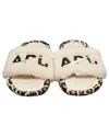 APL ATHLETIC PROPULSION LABS ATHLETIC PROPULSION LABS SHEARLING SLIDE