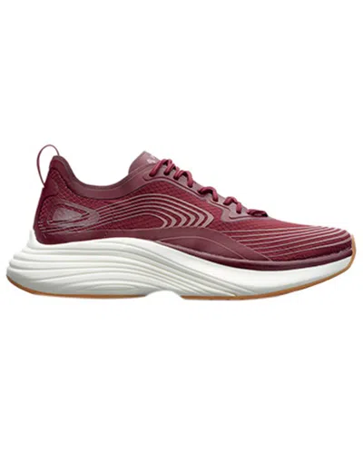 Apl Athletic Propulsion Labs Athletic Propulsion Labs Streamline In Red
