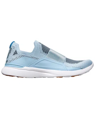 Apl Athletic Propulsion Labs Athletic Propulsion Labs Techloom Bliss In Blue