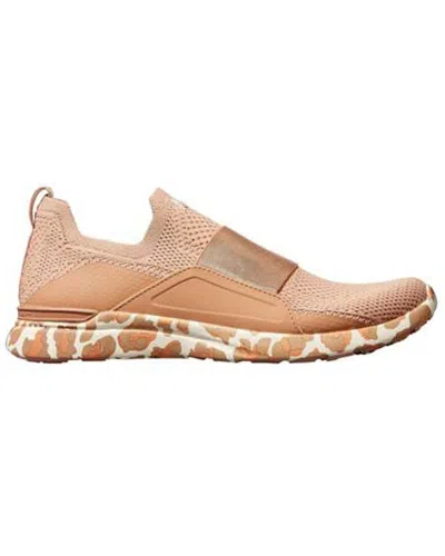 Apl Athletic Propulsion Labs Athletic Propulsion Labs Techloom Bliss In Brown