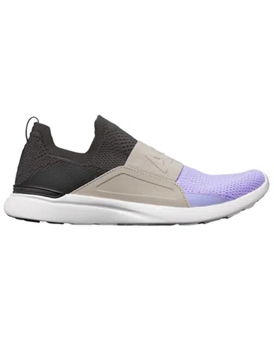 Apl Athletic Propulsion Labs Athletic Propulsion Labs Techloom Bliss In Grey