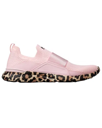 Apl Athletic Propulsion Labs Athletic Propulsion Labs Techloom Bliss In Pink