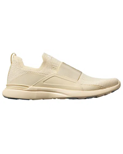 Apl Athletic Propulsion Labs Athletic Propulsion Labs Techloom Bliss In White