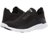 Apl Athletic Propulsion Labs Athletic Propulsion Labs Techloom Bliss Women'sblack Slip On Shoes Zogg1489 In Black