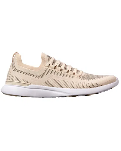 Apl Athletic Propulsion Labs Athletic Propulsion Labs Techloom Breeze In Neutral