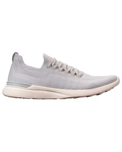 Apl Athletic Propulsion Labs Athletic Propulsion Labs Techloom Breeze In Gray