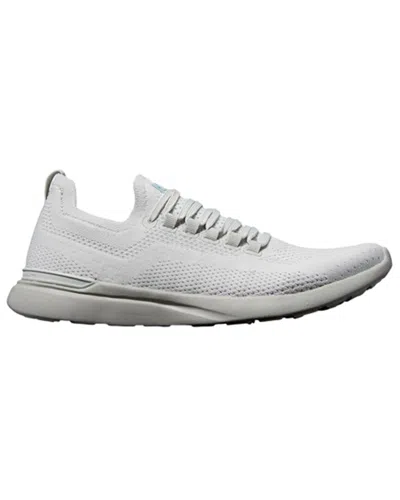 Apl Athletic Propulsion Labs Athletic Propulsion Labs Techloom Breeze In White